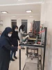 نصب دستگاههای و تجهیزات آمایشگاههای شیمی