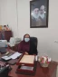 تبریک ریاست آموزشکده سر کار خانم سعادت روز بهانی به مناسبت روز دانشجو