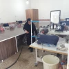 آماده سازی آموزشکده فنی و حرفه ای دختران اهواز ؛جهت برگزاری کلاس درس ها به صورت حضوری 4