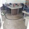آماده سازی آموزشکده فنی و حرفه ای دختران اهواز ؛جهت برگزاری کلاس درس ها به صورت حضوری 6