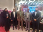 اجلاس سراسری روسای دانشکده ها و آموزشکده های دانشگاه ملی مهارت خرداد ماه ۱۴۰۳