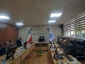 سومین جلسه برخط رئیس دانشگاه ملی مهارت با نماینده‌های کارمندان 21 واحد استانی