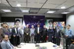 مراسم تجلیل از سر آمدان آموزشی سال 1405