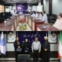 برگزاری مراسم تودیع و معارفه رئیس آموزشکده دختران اهواز