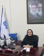 پیام تبریک سرپرست آموزشکده دختران اهواز ، سرکار خانم مرضیه لیاقت به مناسبت آغاز سال تحصیلی