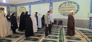 نشست «راه شهیدان؛ نشست بصیرتی و تبیینی» 3