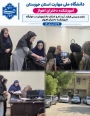 آغاز اسکان دانشجویان  در خوابگاه دانشجویی